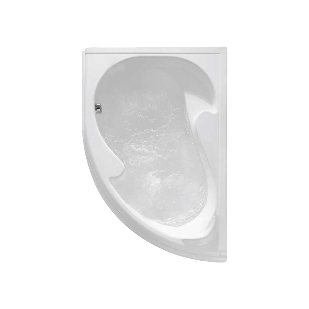 VASCA ASIMMETRICA GEA SOLO GUSCIO