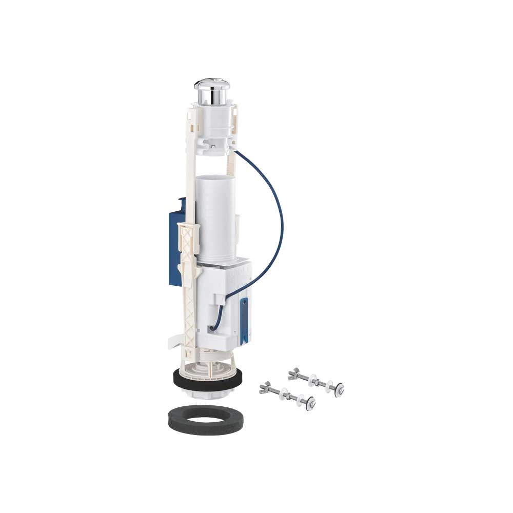 VALVOLA DI SCARICO PNEUMATICA ECO