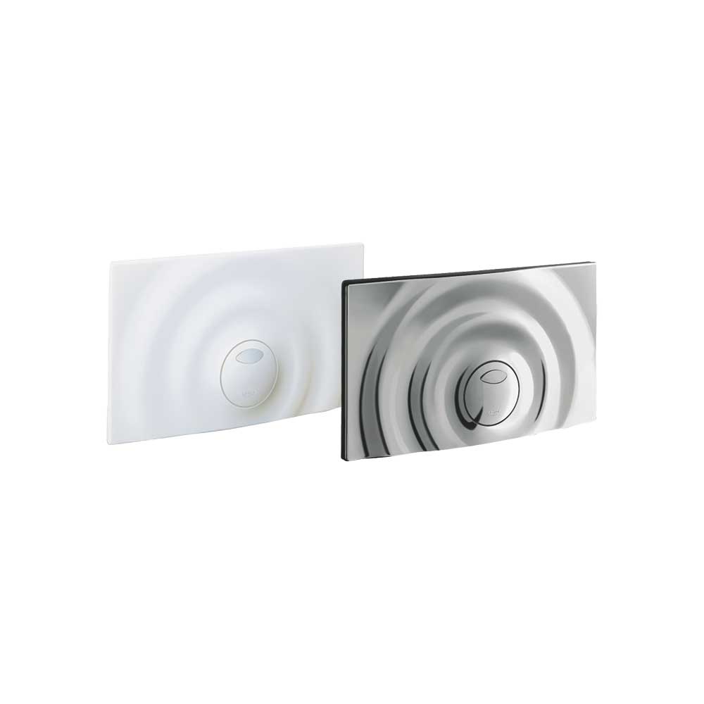 PLACCA DI COMANDO SURF G GROHE