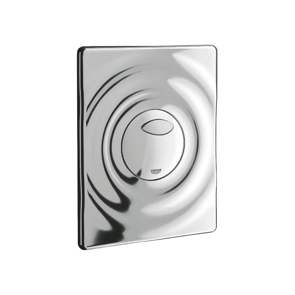 PLACCA DI COMANDO SURF GROHE