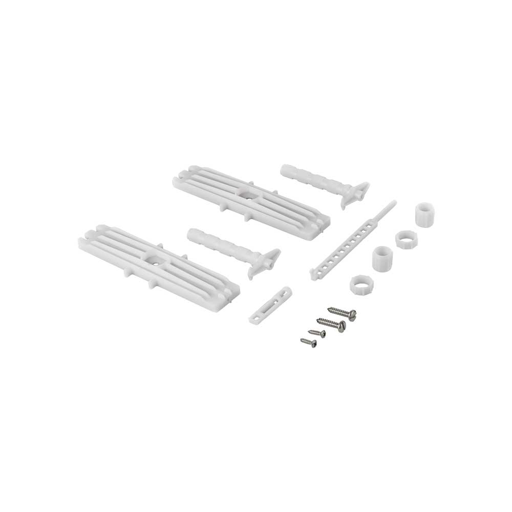 AZIONAMENTO COMPLETO DUAL FLUSH