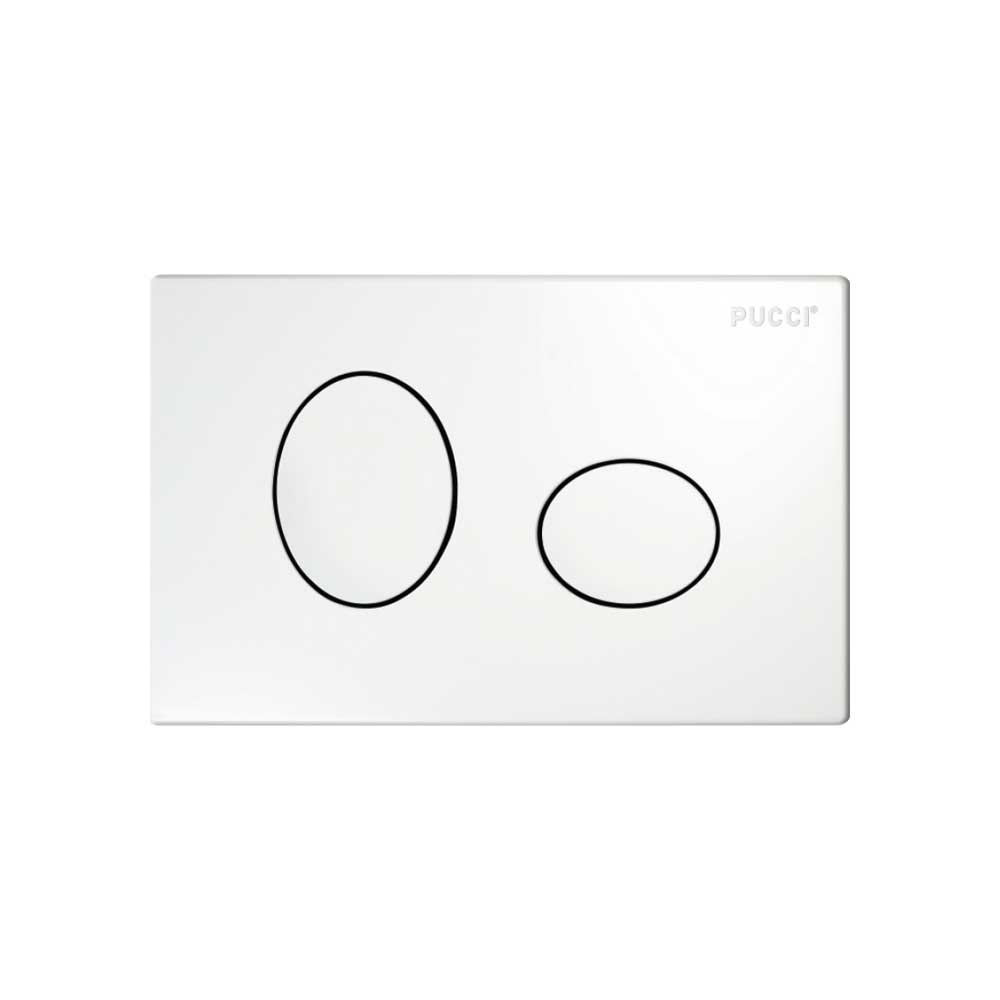 PLACCA DI COMANDO ECO ELLISSE 4,7