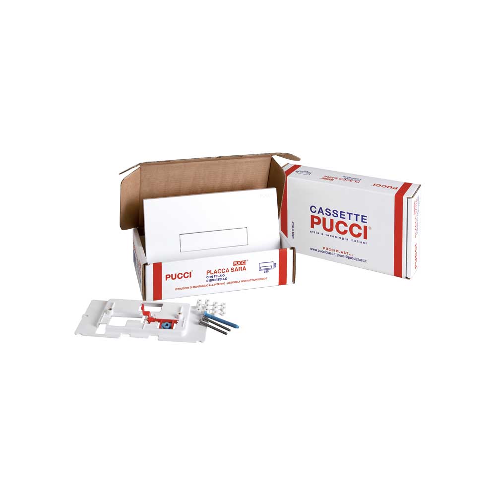 KIT SARA 310 MONOTASTO