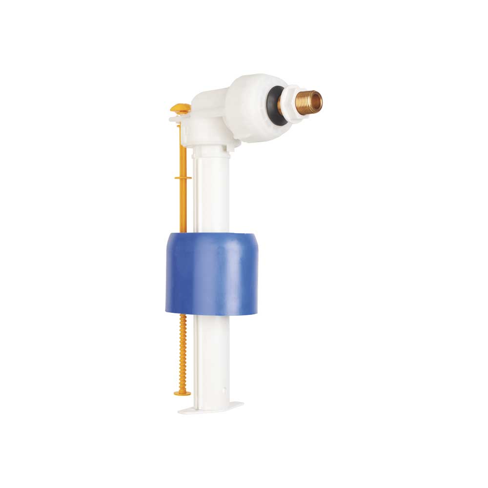 RUBINETTO GALLEGGIANTE COMPACT