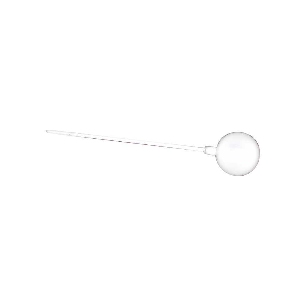 SFERA CON TIRANTINO PER CASSETTA DI SCARICO ECO