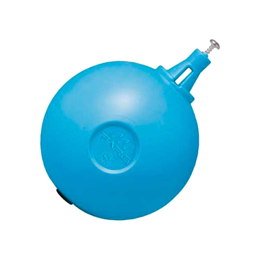 SFERA GALLEGGIANTE A 5 COPPIGLIE
