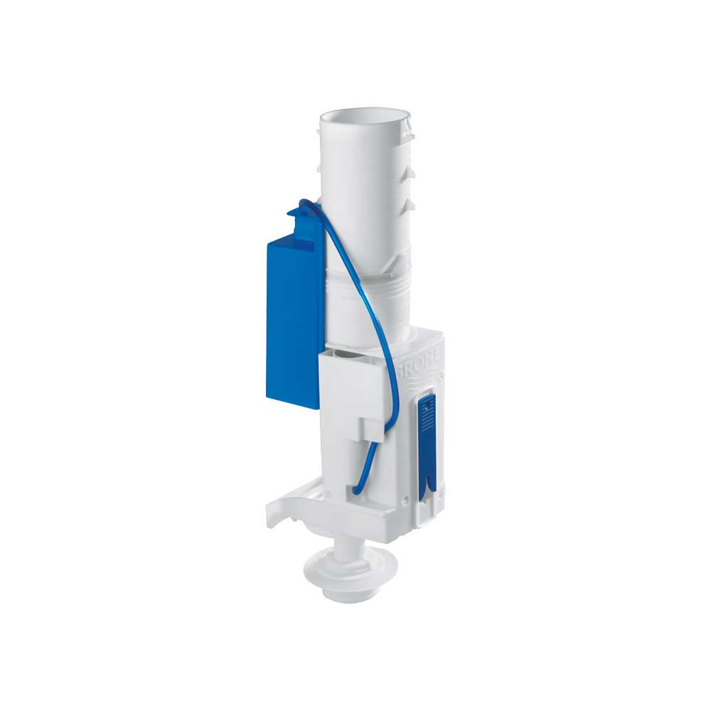 VALVOLA DI SCARICO COMPLETA GROHE