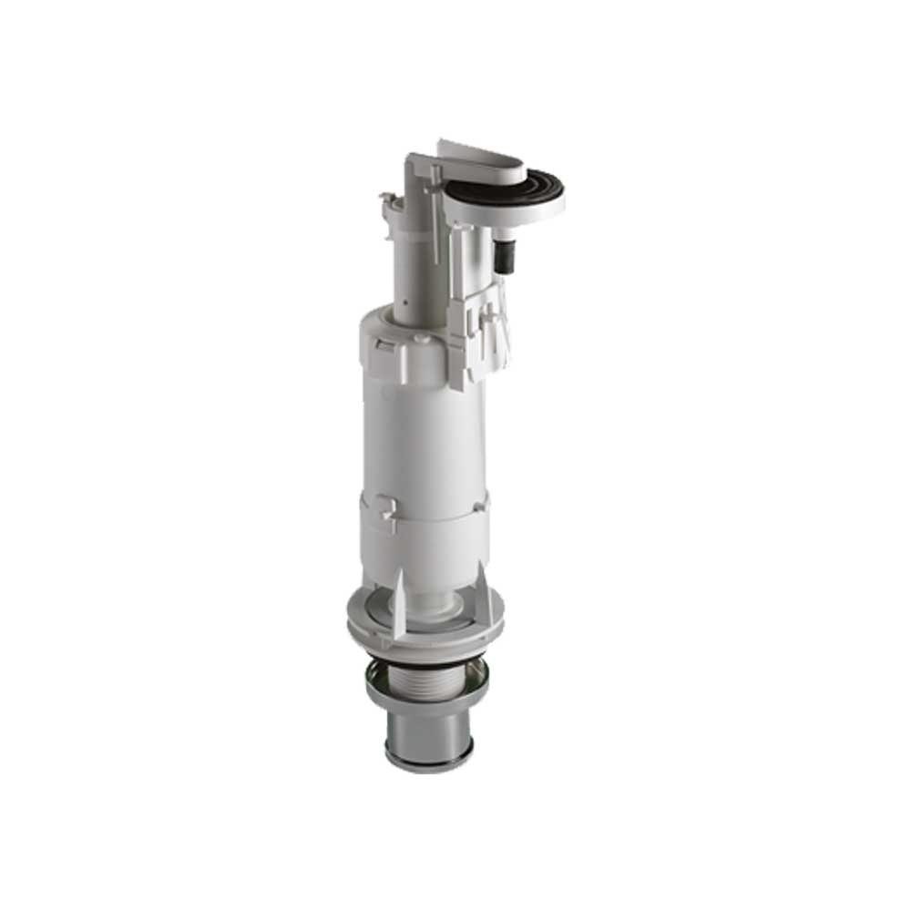 VALVOLA DI SCARICO PNEUMATICA OLI REPLACE PER CASSETTA ALTA IN CERAMICA