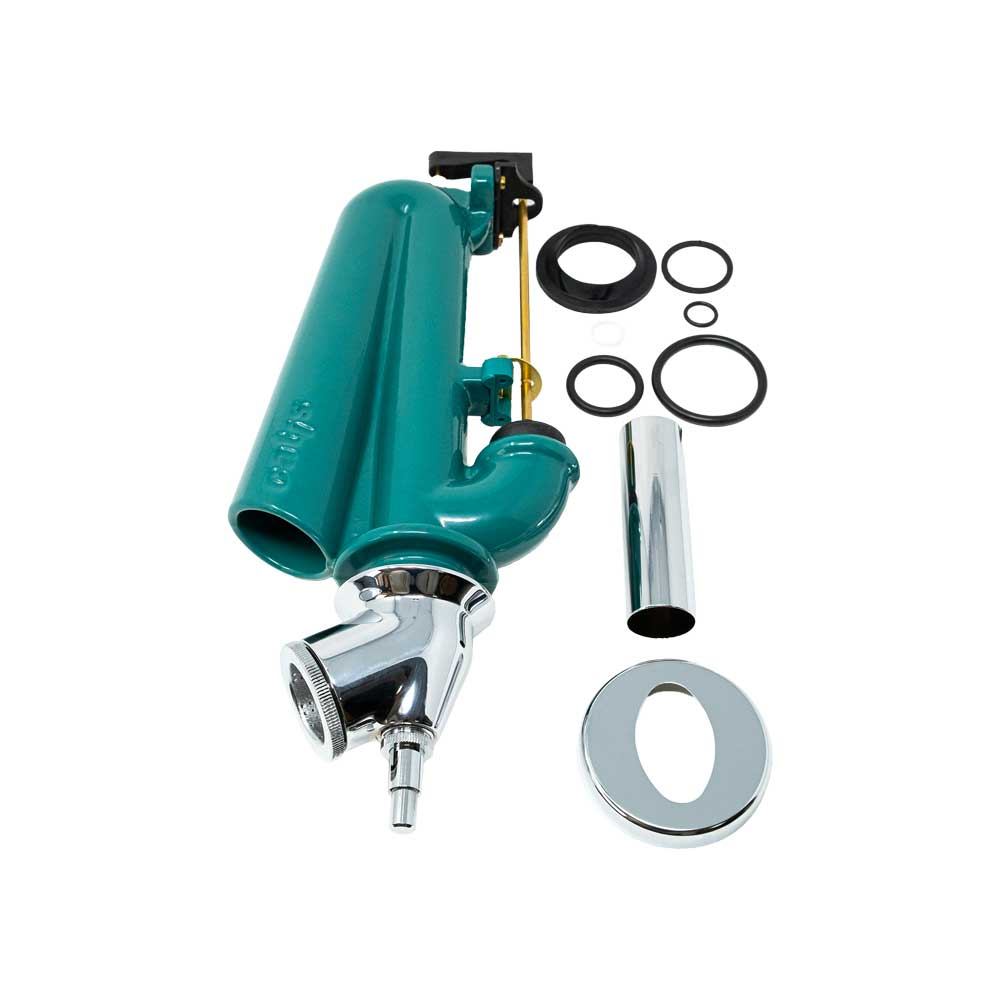 SIFONE CATIS JUNIOR COMPLETO