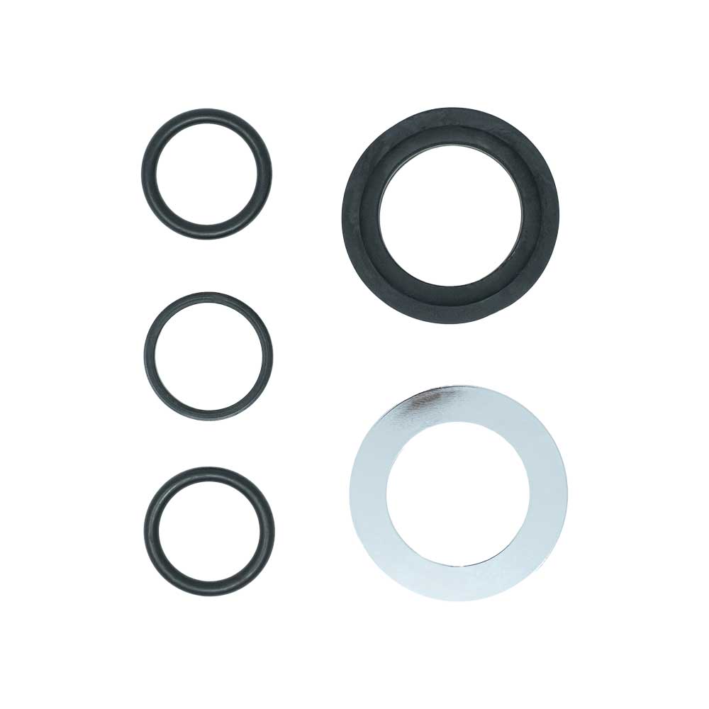KIT GUARNIZIONI PER SIFONE CATIS STANDARD