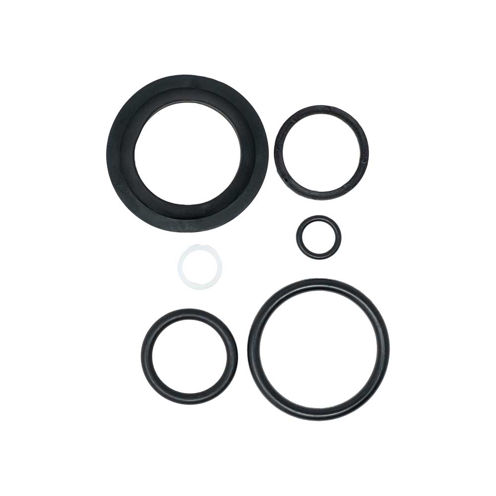 KIT GUARNIZIONI PER SIFONE CATIS JUNIOR