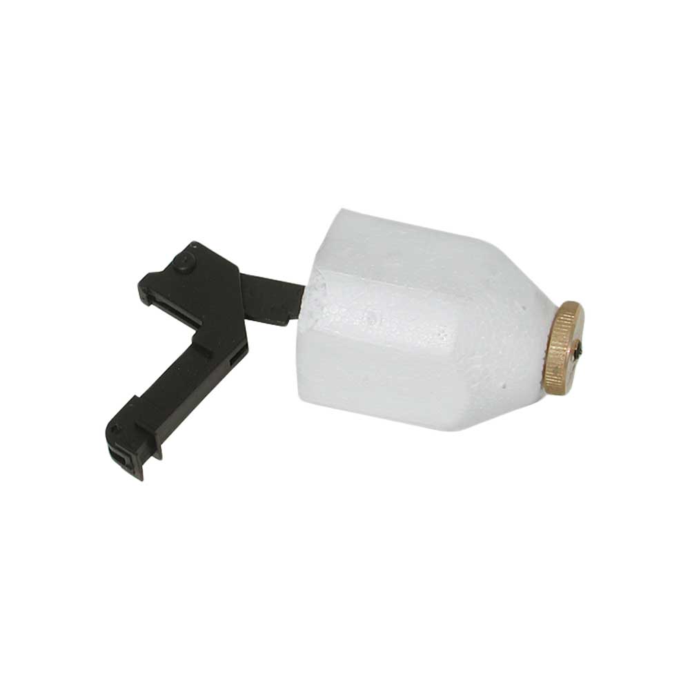 GRUPPO DI GALLEGGIAMENTO PER BATTERIA TREMOLADA
