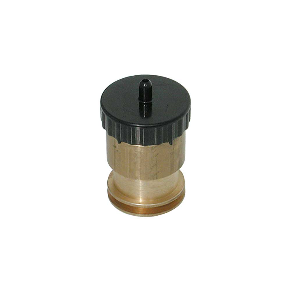 CAMPANA COMPLETA PER BATTERIA PNEUMATICA TREMOLADA