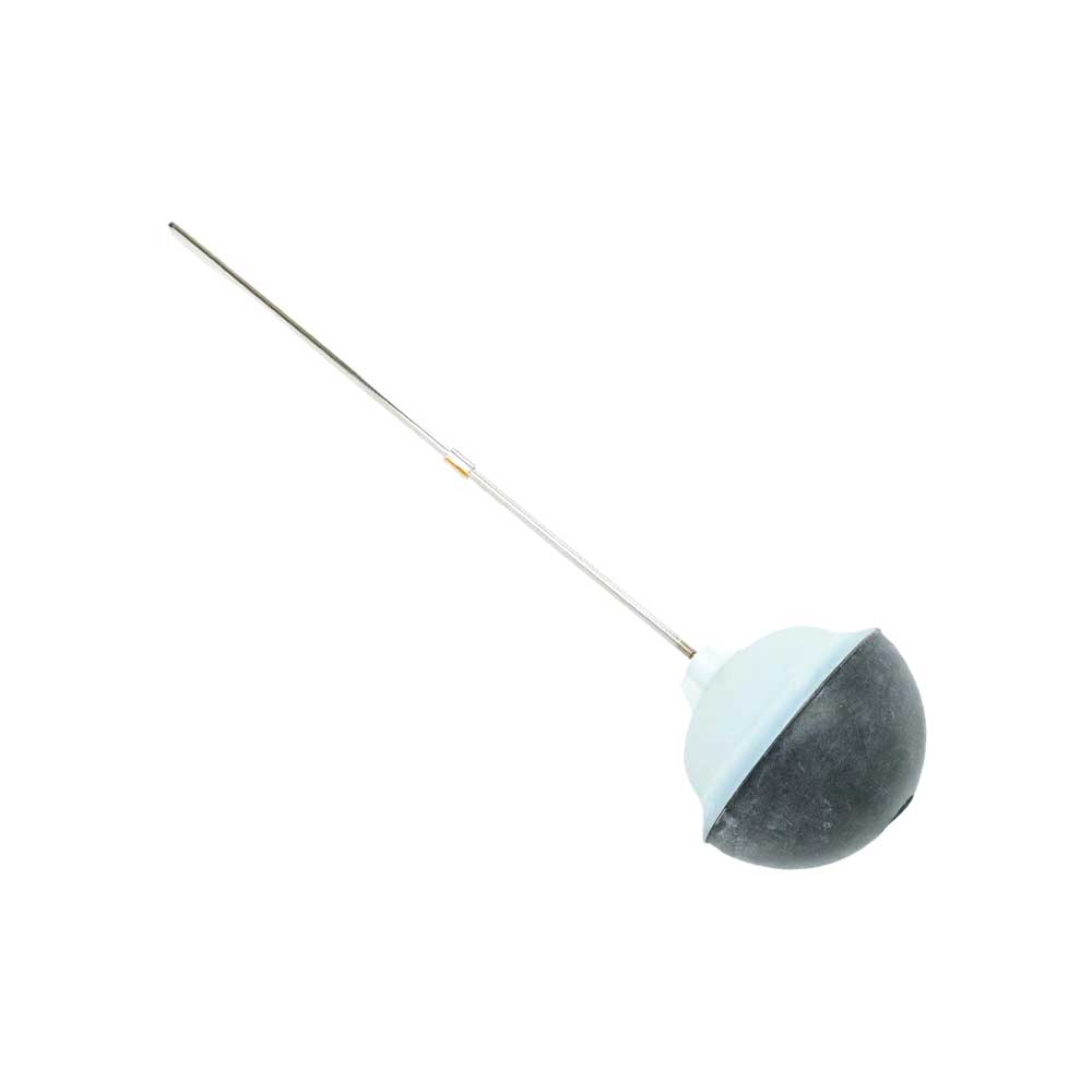 KIT ASTA E VALVOLA DI CHIUSURA MONOBLOCCO