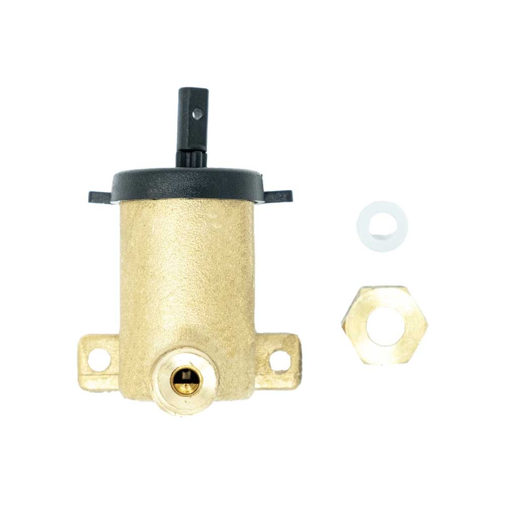 KIT CILINDRETTO PER SIFONE CATIS STANDARD