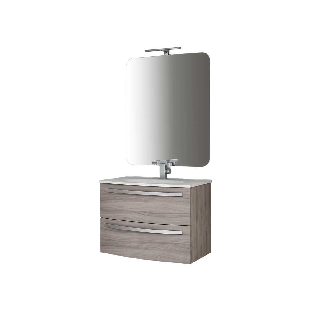 Mobile Da Bagno Bond 03 Larice