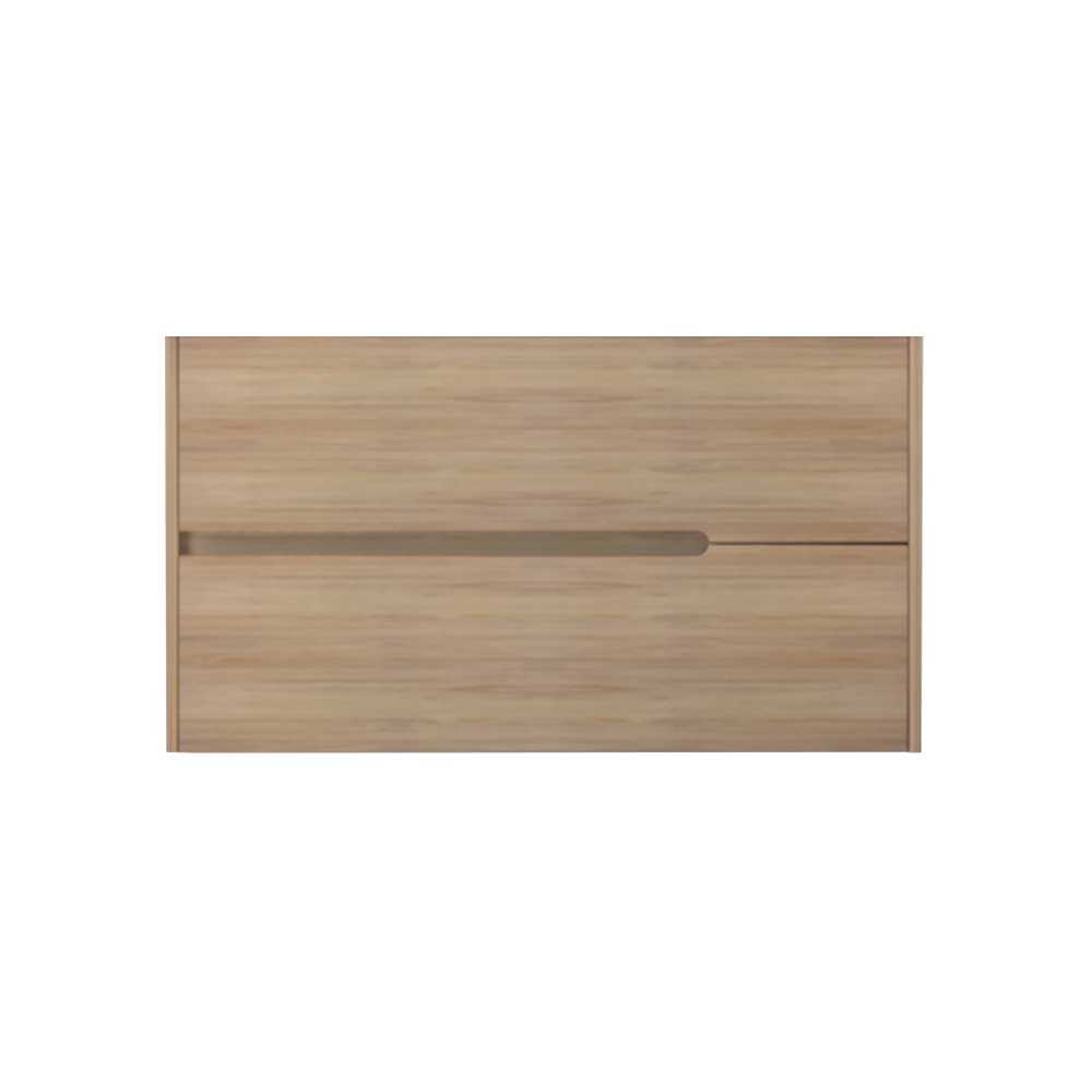 Mobile Da Bagno Marvis 02 Rovere Tabacco
