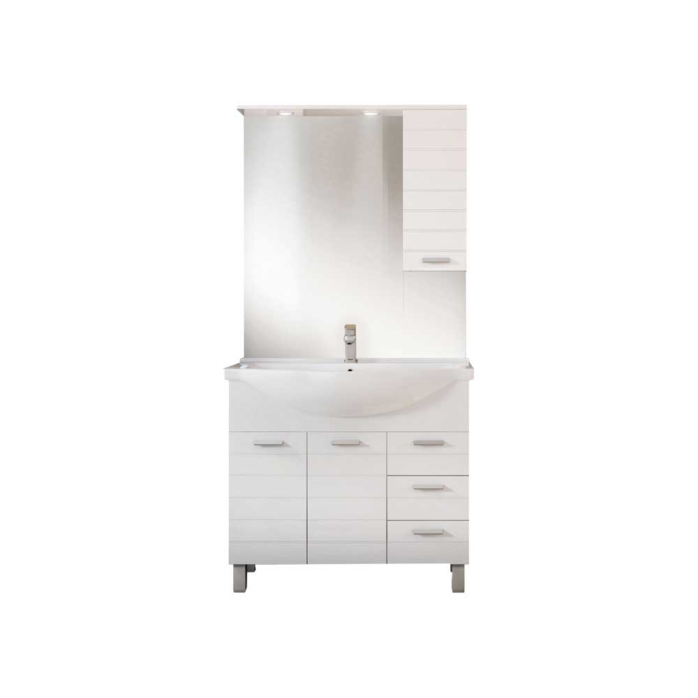 MOBILE DA BAGNO RIGO 85