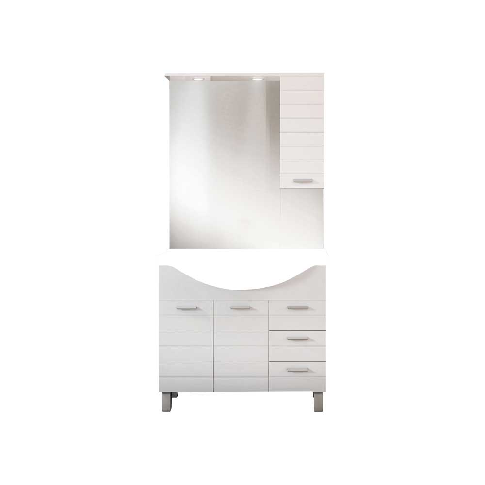 MOBILE DA BAGNO RIGO 105