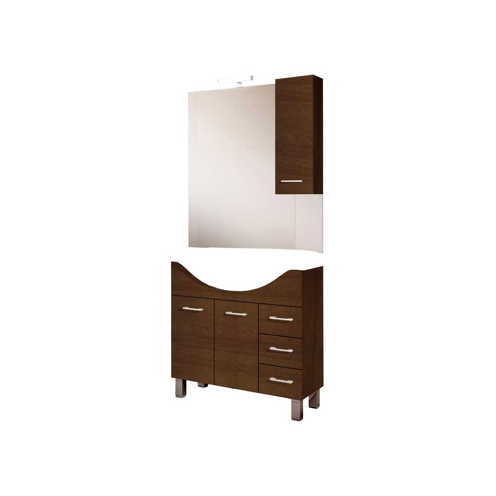 MOBILE DA BAGNO GAIA 85