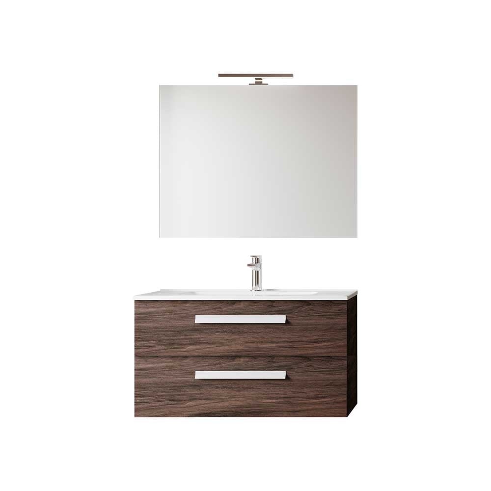 MOBILE DA BAGNO ANGELA100