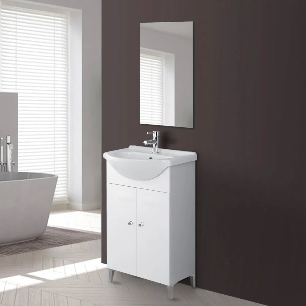 COMPOSIZIONE MOBILE DA BAGNO STELLA NEW