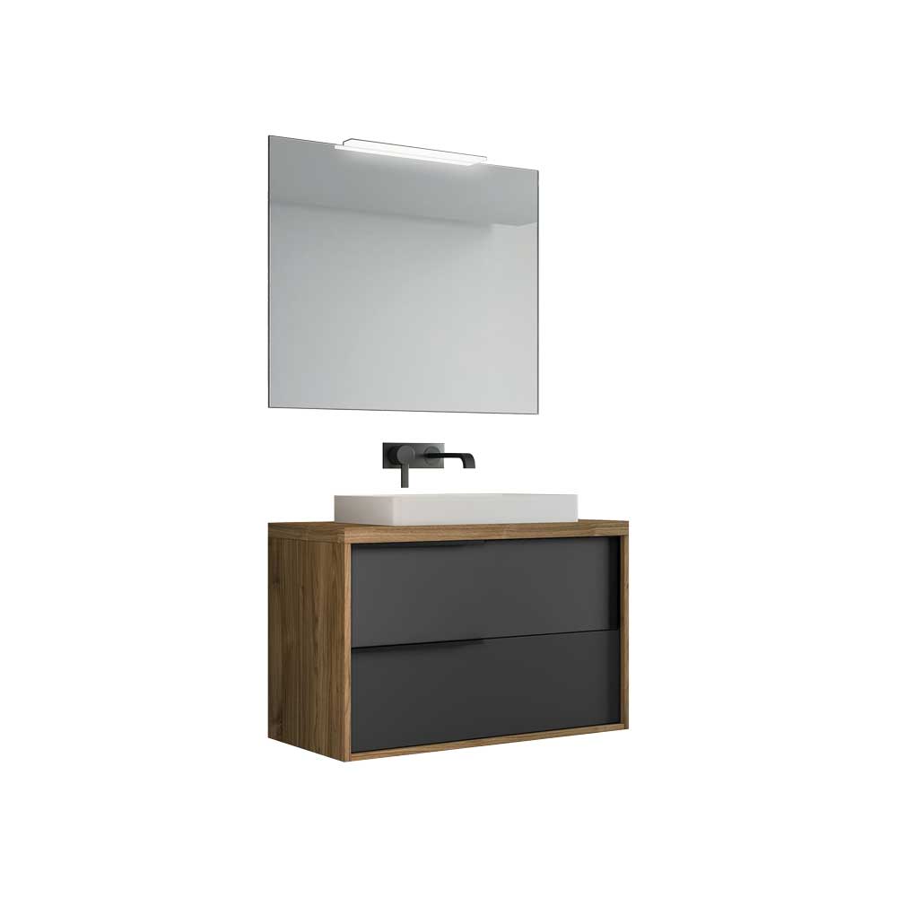 MOBILE DA BAGNO ISIDE 80