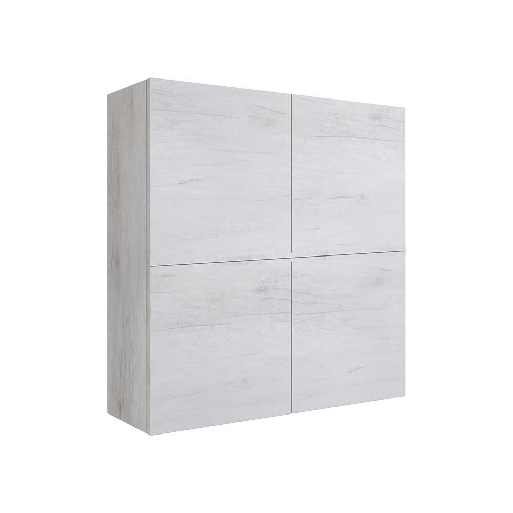 Pensile D'arredo A 4 Ante Milos