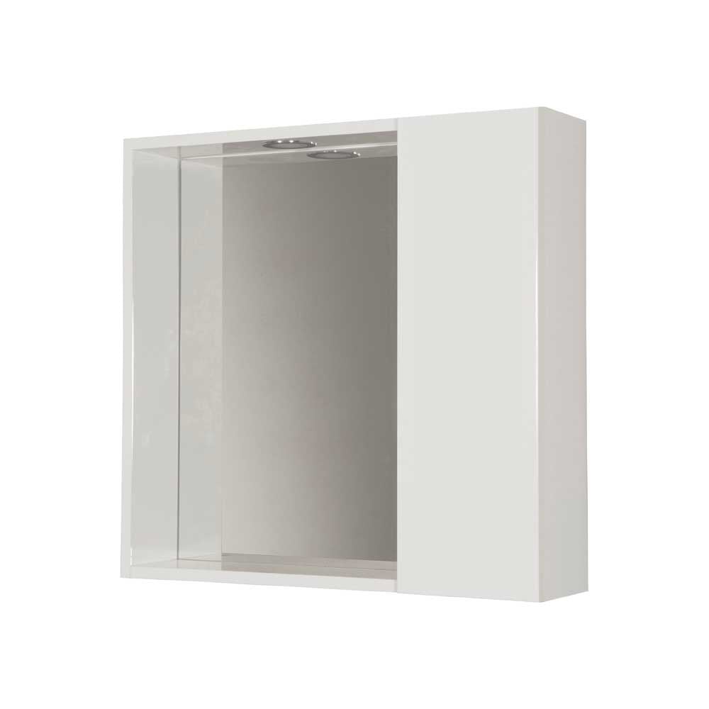 SPECCHIERA DA BAGNO NILO 1 ANTA