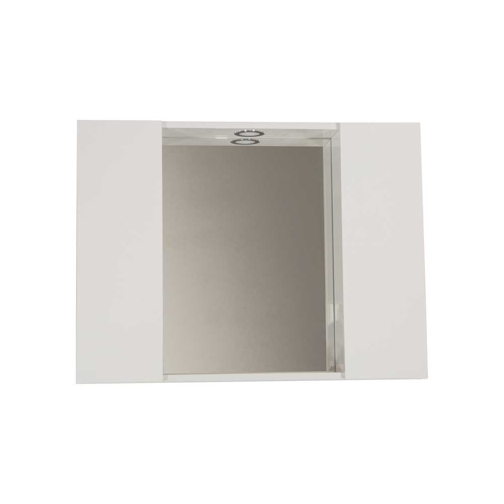 SPECCHIERA DA BAGNO NILO 2 ANTE