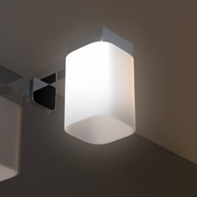 APPLIQUE LED MOD. L005
