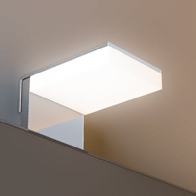 APPLIQUE LED MOD. L002