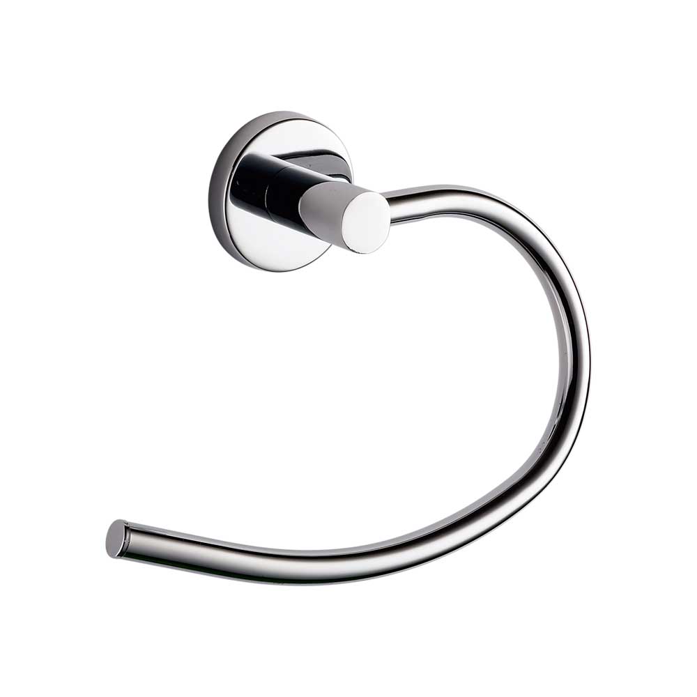 PORTASALVIETTE AD ANELLO FELCE