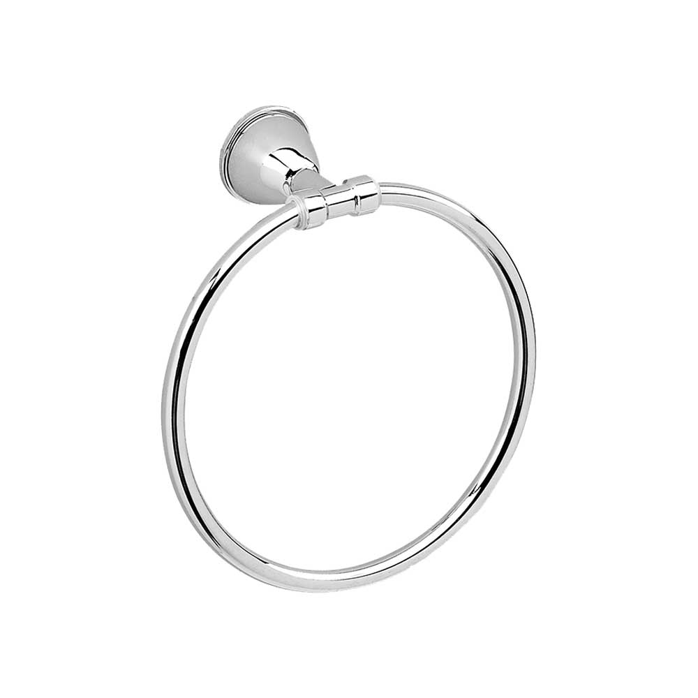 PORTASALVIETTE AD ANELLO GENZIANA