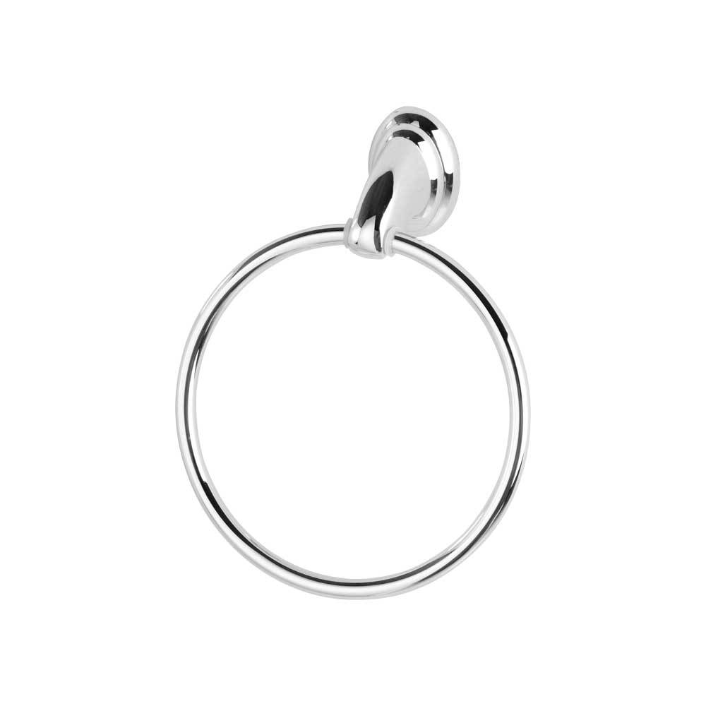 PORTASALVIETTE AD ANELLO FACILE