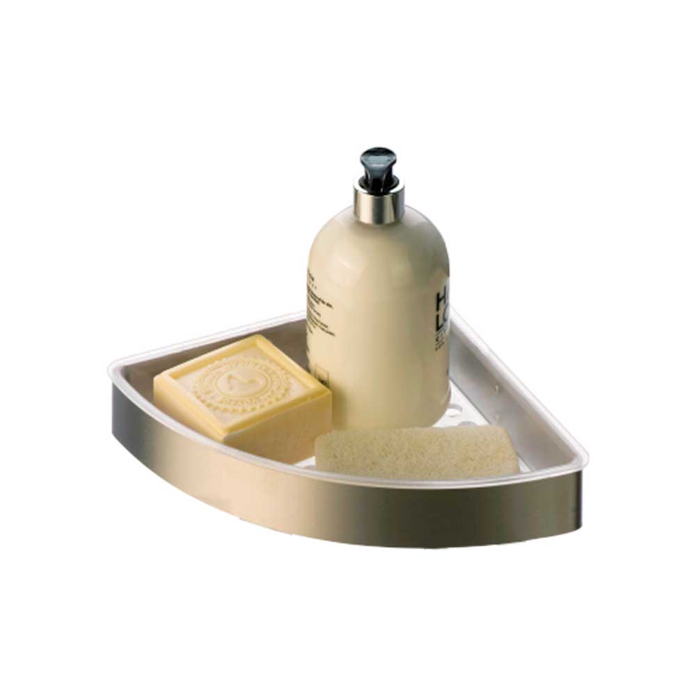 ANGOLIERA DOCCIA CADDY 1 RIPIANO