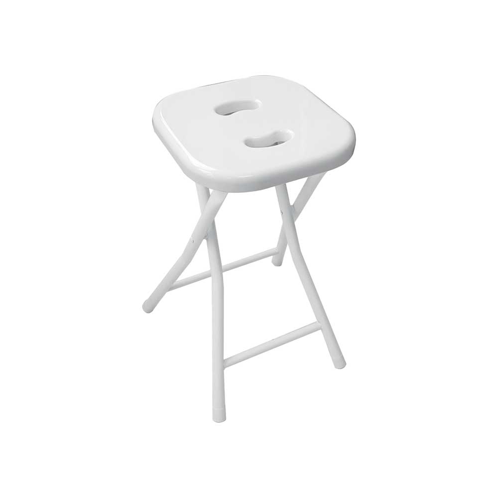 SGABELLO DA BAGNO RICHIUDIBILE