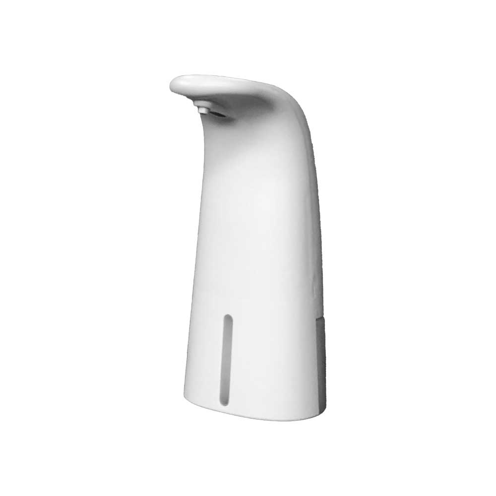 DOSATORE SAPONE LIQUIDO CON SENSORE DA APPOGGIO