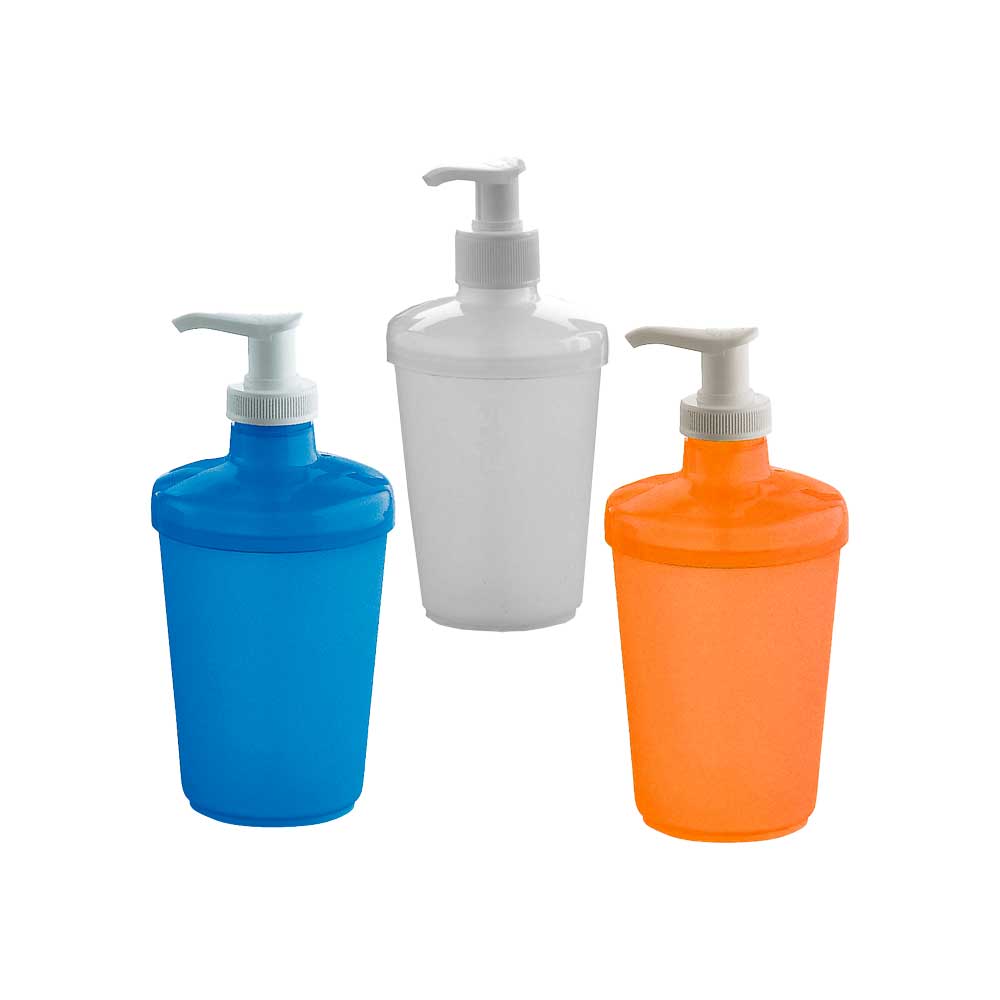 DOSATORE SAPONE LIQUIDO