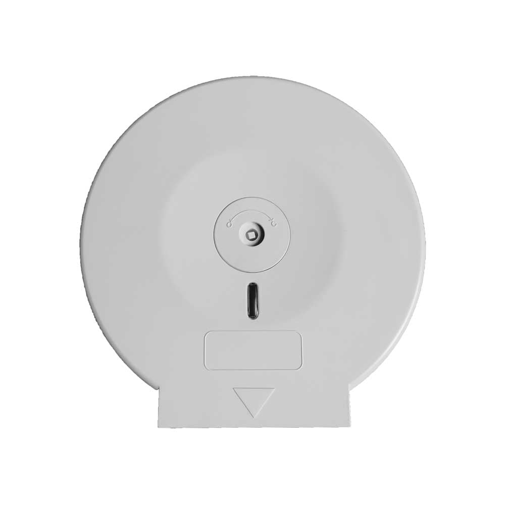 DISTRIBUTORE PORTAROTOLO IN ABS