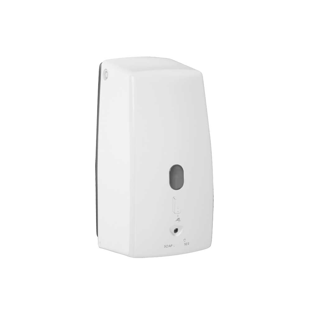 DISTRIBUTORE SAPONE CON FOTOCELLULA FEEL