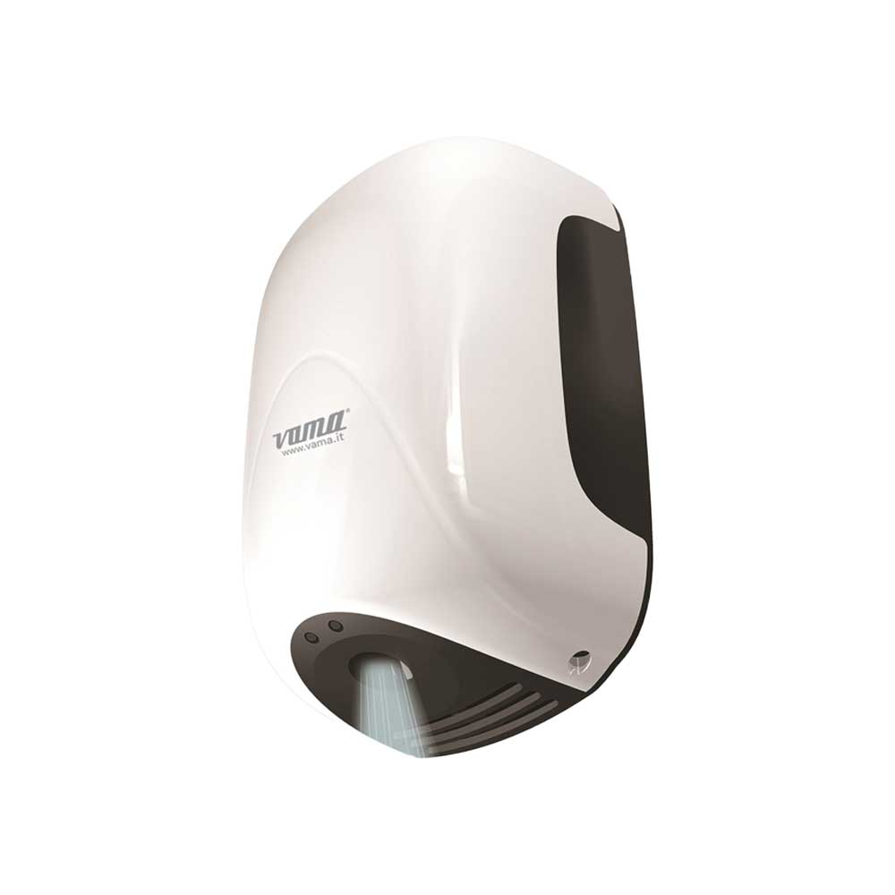 ASCIUGAMANI ELETTRONICO SMART JET MINI BF