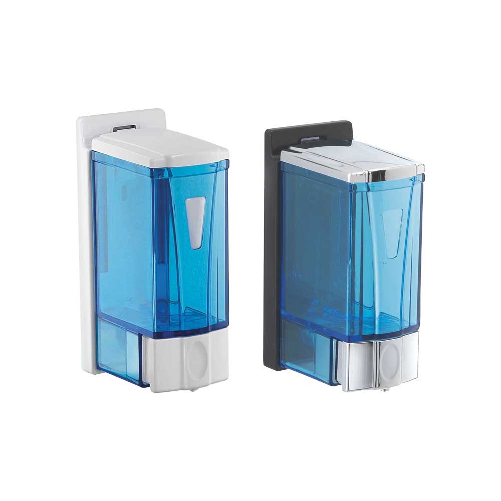 DISTRIBUTORE SAPONE LIQUIDO MARLIN