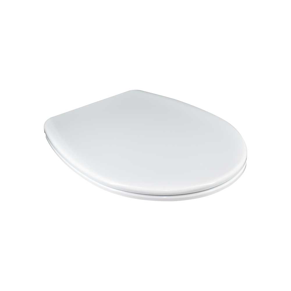 SEDILE TERMOINDURENTE UNIVERSALE SOFT CLOSE