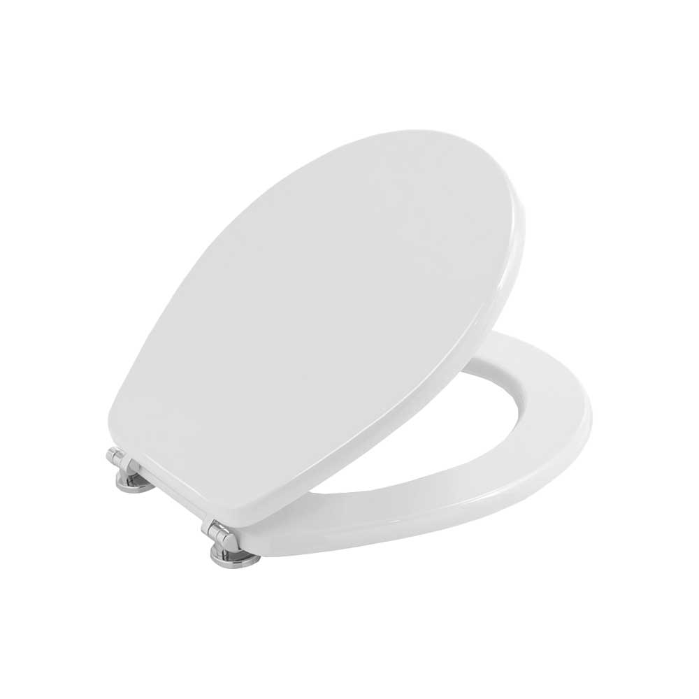 SEDILE WC COLIBRI' MDF LACCATO