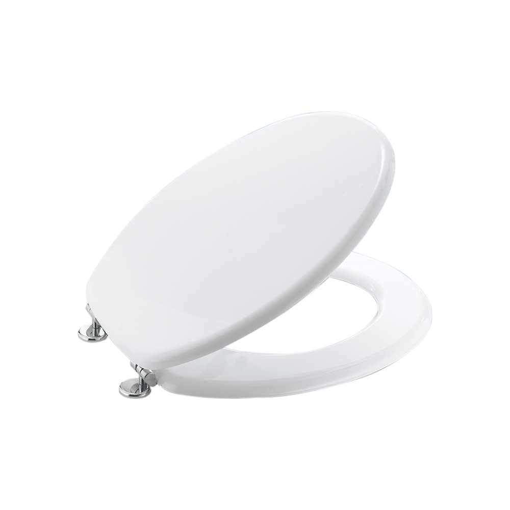 SEDILE WC SMERALDO UNIVERSALE MDF LACCATO