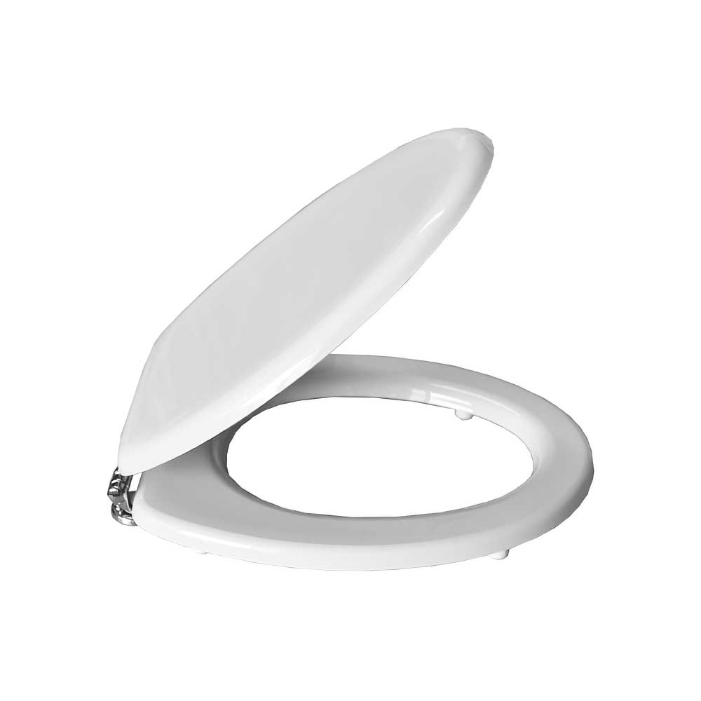 SEDILE COLATO PER VASO INFANZIA