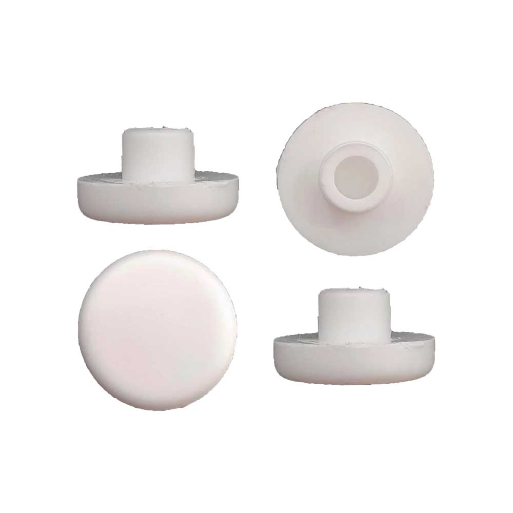 KIT PARACOLPI PER SEDILE AD 1 PERNO