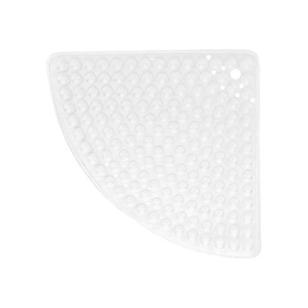 TAPPETO DOCCIA ANTISCIVOLO SEMICIRCOLARE