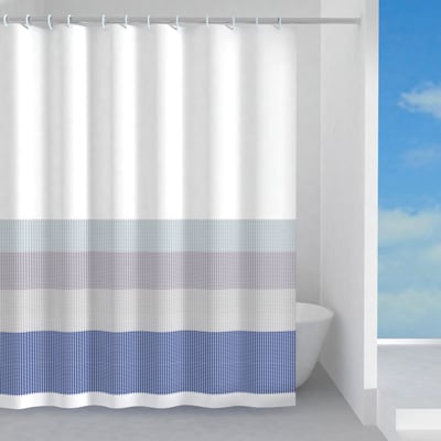 TENDA DOCCIA JEANS
